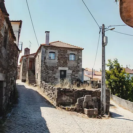Casa Da Avo Deolinda Nyaraló *