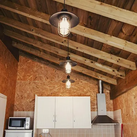 Casa Da Avo Deolinda Nyaraló *