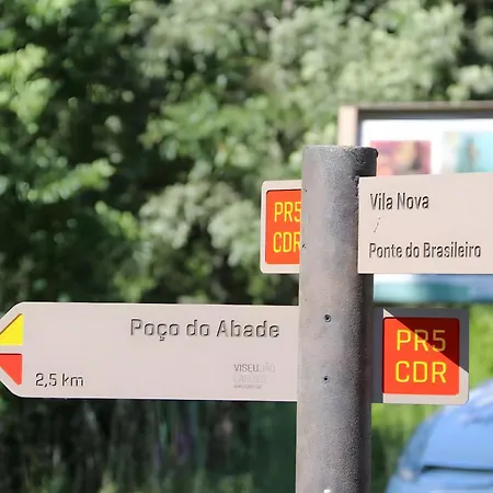 Casa Da Avo Deolinda *
