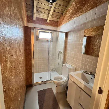 Casa Da Avó Deolinda Casa de Férias Grijo