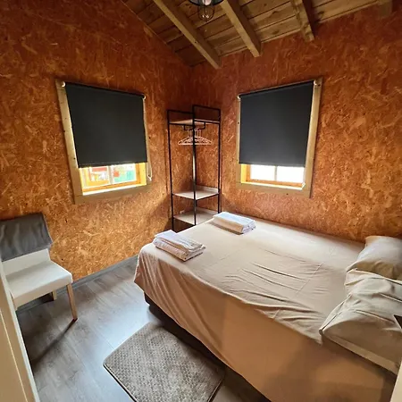 Casa Da Avó Deolinda * Grijo
