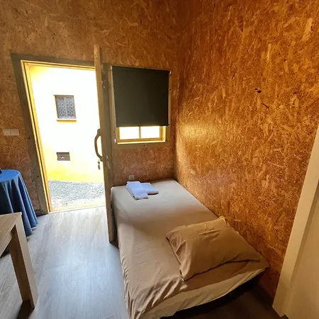 Casa Da Avó Deolinda Grijo