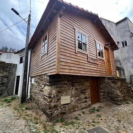 Casa Da Avó Deolinda